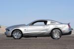 Ford Mustang Cobra Jet 2010 года